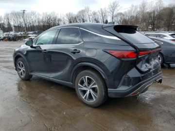 Lexus RX V 2024 Lexus RX 350 Premium 2024 2.4 Benzyna 275KM, zdjęcie 1