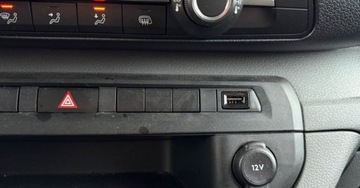 Fiat Scudo II 2022 Fiat Scudo 2.0 MJ Maxi 145KM Easy Salon PL FV23 GWARANCJA 2.0 Diesel 145KM, zdjęcie 14