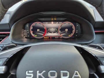 Skoda 2026 Skoda Kamiq Monte Carlo 1.0 TSI 115KM automat DSG, zdjęcie 24