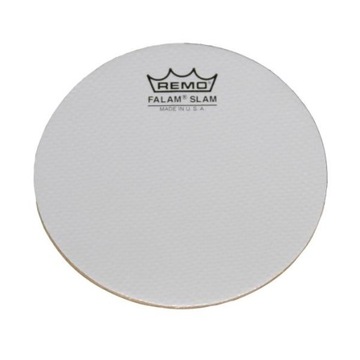 Remo Bass Powerstroke 3 Coated 22