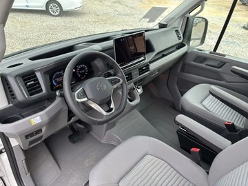 Volkswagen California 2025 Volkswagen California DWUKOLOR 3,5t 2.0 BiTDI 164K, zdjęcie 11