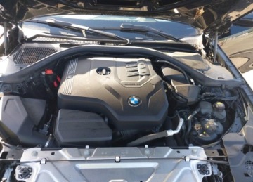 BMW Seria 3 G20-G21 Limuzyna 2.0 330i 258KM 2020 BMW Seria 3 2020r., 330i, 2L, od ubezpieczalni 2.0 Benzyna 259KM, zdjęcie 7