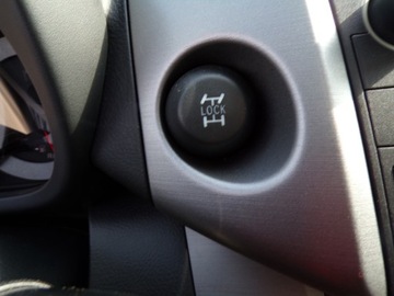 Toyota RAV4 III MPV 2.2 16V D-4D 136KM 2007 TOYOTA RAV-4 2.2 D4D Z NIEMIEC, zdjęcie 17