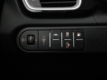 Kia XCeed PHEV 1.6 GDi Plug-in Hybrid 141KM 2022 Kia XCeed PHEV full LED navi klima auto kamera i, zdjęcie 37