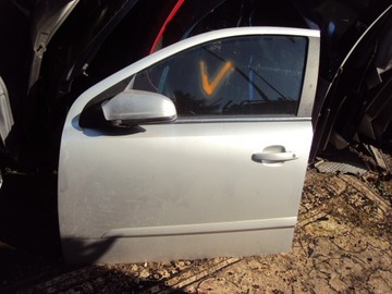 DVEŘE ASTRA III H Z157 KOMPLETNÍ