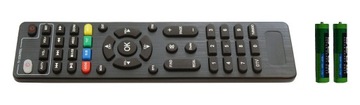Пульт дистанционного управления для декодера Opticum Premium BOX H.265 DVB-T2