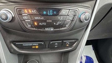 Ford B-MAX 1.0 EcoBoost 100KM 2016 Ford B-MAX Raty benz KLIMA 100 bezwypadkowy Nowy rozrzad zarejestrowanyGwa, zdjęcie 31
