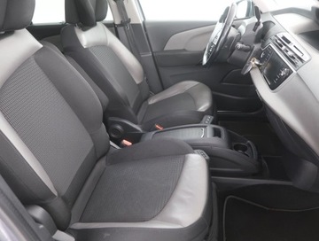 Citroen Grand C4 Picasso II Grand Picasso Facelifting 1.6 BlueHDi 120KM 2017 Citroen C4 Grand Picasso 1.6 BlueHDi, Automat, zdjęcie 8
