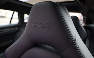 Porsche Panamera II GTS Sport Turismo 4.0 V8 460KM 2019 Porsche Panamera Porsche Panamera GTS 4.0 Benzyna 460KM, zdjęcie 26