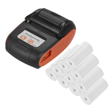 Принтер этикеток Goojprt PT-210, 80 мм/сек.