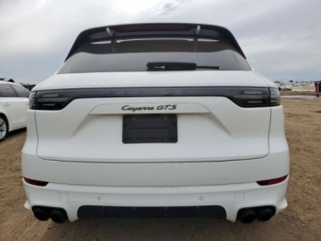 Porsche Cayenne III 2021 Porsche Cayenne 2021r., GTS 4.0 Benzyna 453KM, zdjęcie 3