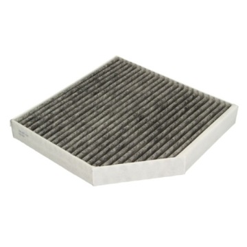 MANN-FILTER CUK2641 салонный фильтр