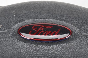 FIESTA MK7 ULOŽENÍ VZDUCHOVÁ ŘIDIČE AIRBAG