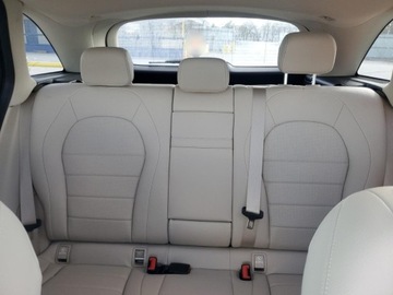 Mercedes GLC C253 2021 Mercedes-Benz GLC 300 4Matic 2021 2.0l 2.0 Benzyna 255KM, zdjęcie 10