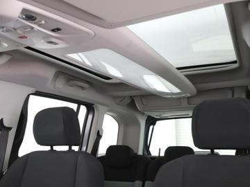 Citroen Berlingo III Osobowy M 1.2 PureTech 110KM 2019 Citroen Berlingo GRATIS! Pakiet Serwisowy o, zdjęcie 39