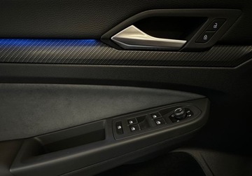 Volkswagen Golf VIII R 2.0 TSI 320KM 2022 Volkswagen Golf R Salon Polska Rej 2023r.FV23 R-CARS Warszawa 2.0 Benzyna, zdjęcie 27