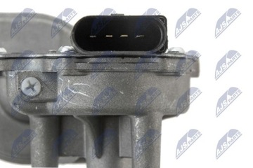 MOTOR STĚRAČE PŘEDNÍ SMART FOURTWO 2004-,