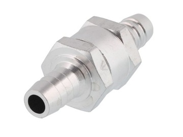 ZAWOR ZWROTNY PALIWA METALOWY ZAWOREK 10mm