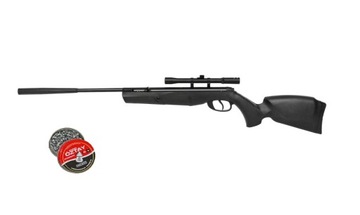 WIATRÓWKA karabin pistolet PERFECTA 4,5mm śrut