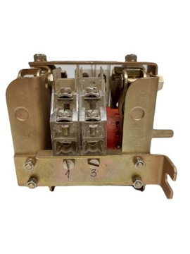 Nastawnik NTW 10 BOMBARDIER