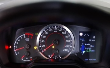 Toyota Corolla XII Hatchback 1.2 Turbo D-4T 116KM 2020 Toyota Corolla 1.2 T Active 1.2 Benzyna 116KM, zdjęcie 5