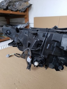 Dešinys priekinis žibintas TOYOTA RAV4 RAV 4 V 2019-2025 746798-BOJ9I – nuotrauka 7