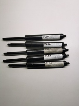 Sprężyna gazowa LDA n2 GAS GSP001212 SKOK 100mm