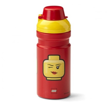 Bidon LEGO - Girl 390ml