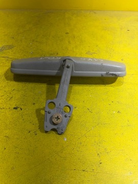 MAZDA 6 - ZRCÁTKO ZPÁTEČNÁ 0187358