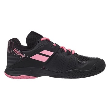 ТЕННИСНЫЕ КРОССОВКИ BABOLAT PROPULSE AC JUNIOR BKPK 33