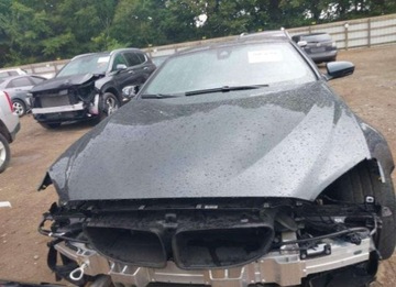 BMW Seria 6 F06-F12-F13 2014 BMW M6 2014, 4.4L, od ubezpieczalni 4.4 Benzyna 570KM, zdjęcie 4