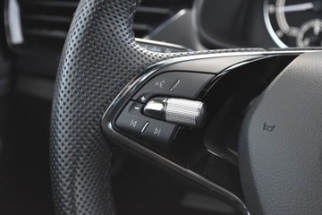 Skoda Scala Hatchback 1.0 TSI 110KM 2024 Skoda Scala SalonPL 1.0TSI 110KM Style DSGDynamicComfort17Grawancja, zdjęcie 12