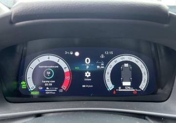 Toyota C-HR II 2024 Toyota C-HR 2.0 PHEV Style Salon PL VAT 23 1 wlasciciel ASO 2.0, zdjęcie 17