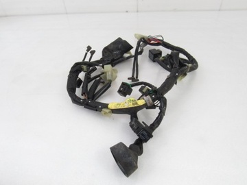 Передний ремень/ремни часов Yamaha FJR 1300, 06-12 ABS