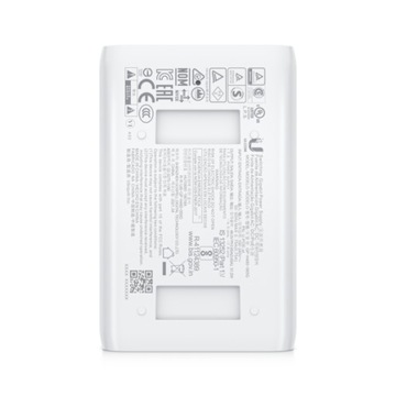 UBIQUITI PoE+ Injector 30W U-POE-at