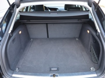 Audi A4 B8 Avant Facelifting 2.0 TDI 112g 136KM 2012 Audi A4 2.0 TDI, Skóra, Klima, Klimatronic, zdjęcie 13