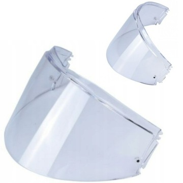 SZYBA WIZJER KASK LS2 FF399 VALIANT Jasna Clear