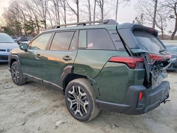 Subaru Outback VI 2026 Subaru Outback Touring XT 2026 2.4 Benzyna 260KM, zdjęcie 1