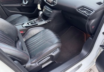 Peugeot 2017 Peugeot 308 bezwypadekserwisjak noweGT 2.0 Diesel 150KM, zdjęcie 22