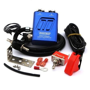 Turbosmart Manual Boost Controller Dual Stage V2 B