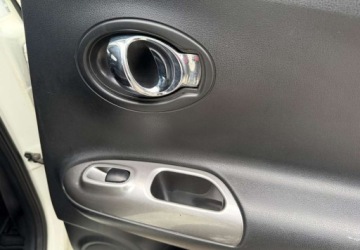 Nissan Juke I SUV 1.5 dCi 110KM 2014 Nissan Juke Nissan Juke 1.5 dCi N-Connecta 1.5 Diesel 110KM, zdjęcie 26