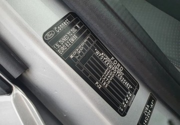 Ford Tourneo Connect III Standard 1.5 EcoBlue 120KM 2019 Ford Tourneo Connect Kamera cofania Bezwypadkowy Serwis GetHelp 1.5, zdjęcie 25