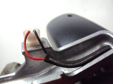 ZRCÁTKO VNITŘNÍ RENAULT KOLEOS II 2.0 DCI 18 R