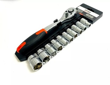 НАБОР КЛЮЧЕЙ PRO WK410