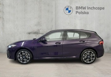 BMW Seria 1 F70 2025 BMW Seria 1 Pakiet M Sport, Podgrzewane fotele, Driving Assistant 1.5 156KM, zdjęcie 11