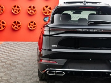 BAIC Beijing 7 1.5 177KM 2024 BAIC Beijing 7 X75 1.5T Luxury DCT Suv 177KM 2024, zdjęcie 4