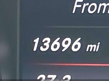 Mercedes Klasa C W205 2017 Mercedes-Benz Klasa C 2017 MERCEDES-BENZ C 300 2.0 Benzyna 241KM, zdjęcie 14