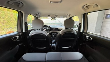 Fiat 500L Trekking Seria 4 1.4 95KM 2017 FIAT 500L! Super stan!, zdjęcie 23