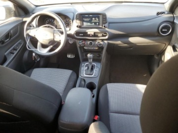 Hyundai Kona I 2021 Hyundai Kona Night 2021 1.6l 1.6 Benzyna 175KM, zdjęcie 8