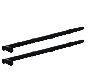 2x Antena 3G 4G LTE 18dB do routerów kamer RP-SMA
